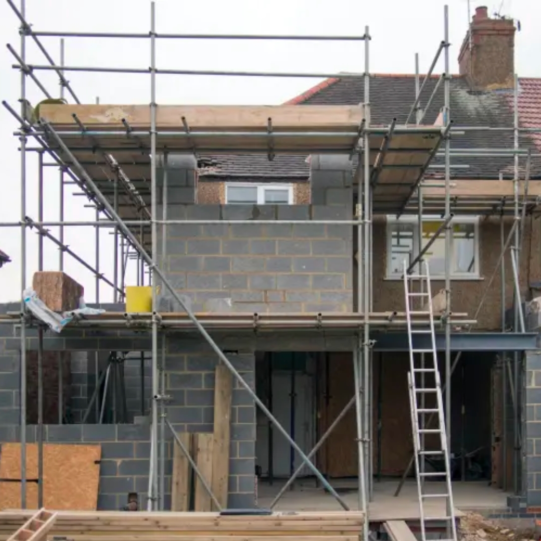 Construction