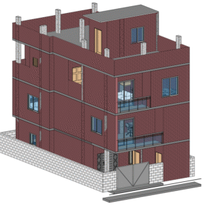 3BHK Villa Design - 28x47| Eco-Friendly and Modern | North Facing Vastu Home | CozyCraft Homes