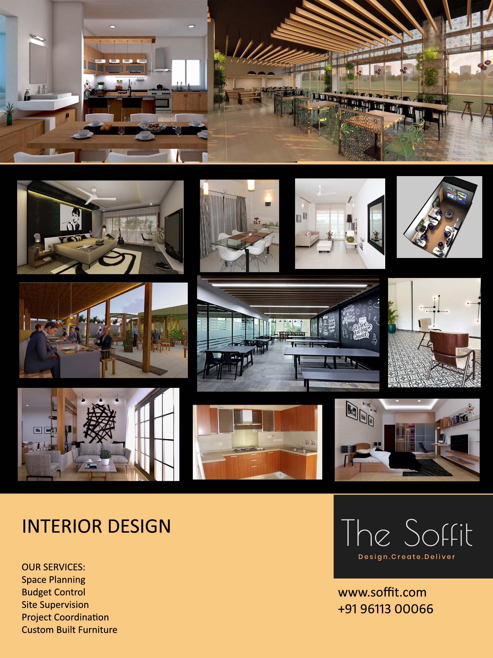 The Soffit