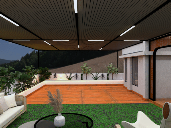 Gazebo Design – Outdoor Elegance & Comfort | CozyCraft Homes - Image 3
