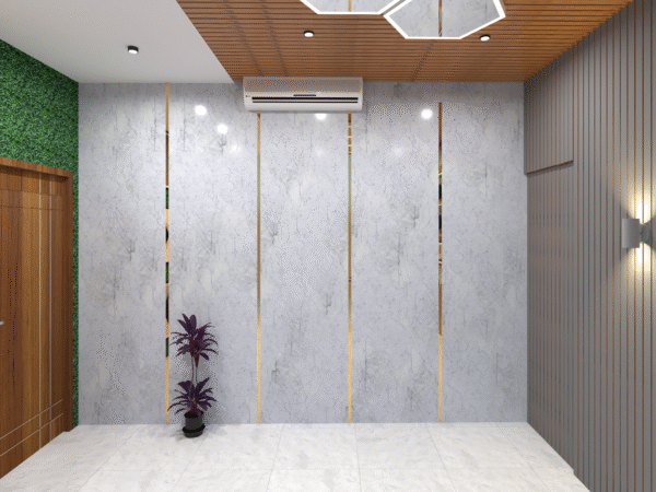 Newborn Clinic Interior Design – Reception + Consulting Room | CozyCraft Homes - Image 6