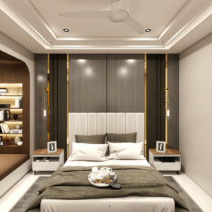 BEDROOM DESIGN