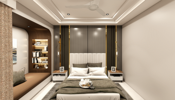 BEDROOM DESIGN