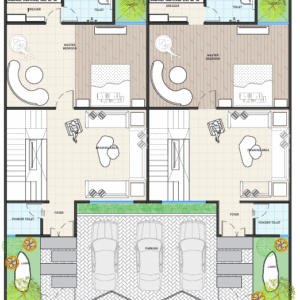 FLOOR PLAN LAYOUT